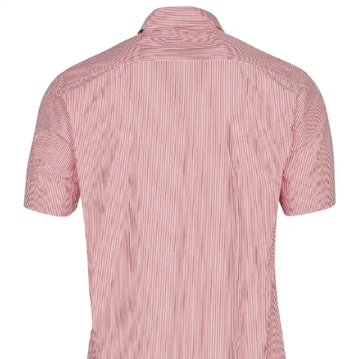 Picture of Winning Spirit, Mens Balance Stripe S/S Shirt